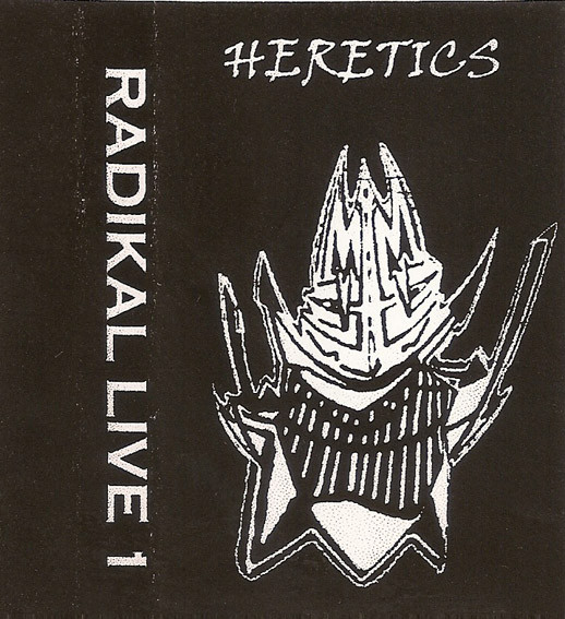 Radikal Live 1