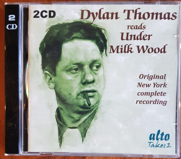 Under Milk Wood