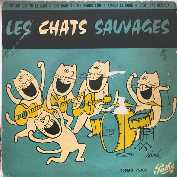 Est-Ce Que Tu Le Sais