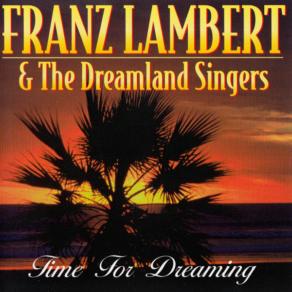 Time For Dreaming
