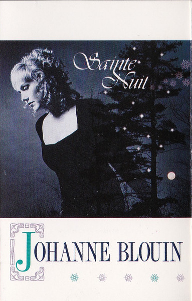 Sainte Nuit