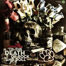 'Til The Death Of Rock And Roll