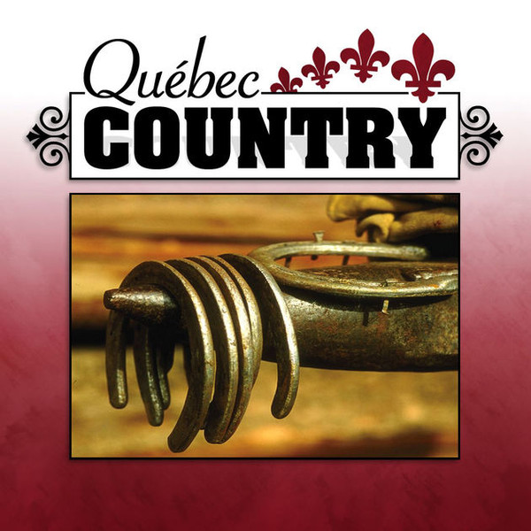 Quebec Country Vol.2