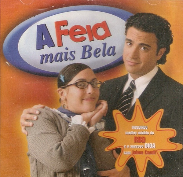 A Feia Mais Bela
