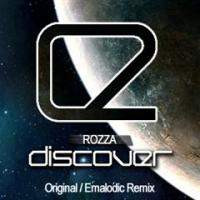 Discover