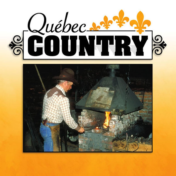 Québec Country Vol.4