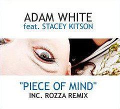 Piece Of Mind
