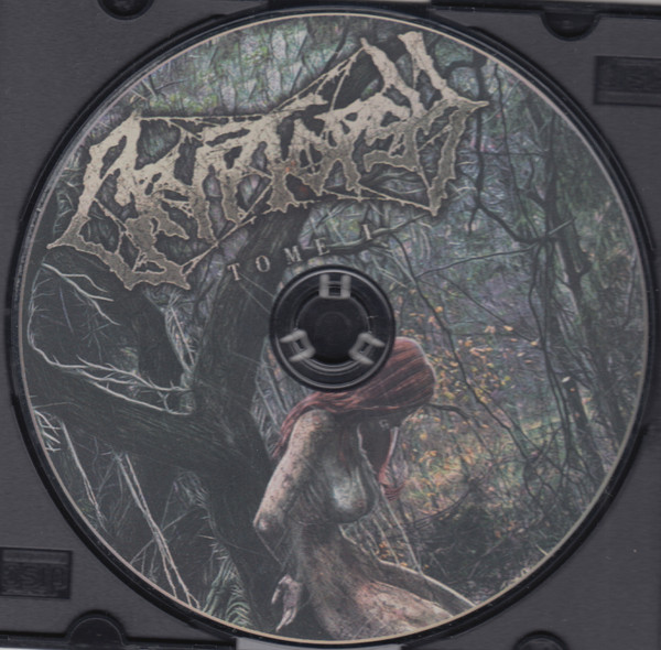 Framed By Blood