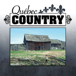 Québec Country Vol.7