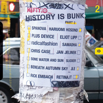 History Is Bunk - Part 2