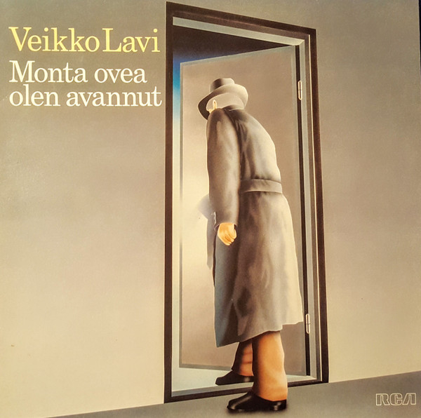 Monta Ovea Olen Avannut