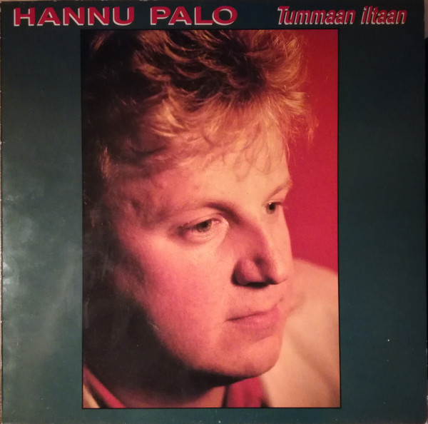 Tummaan Iltaan