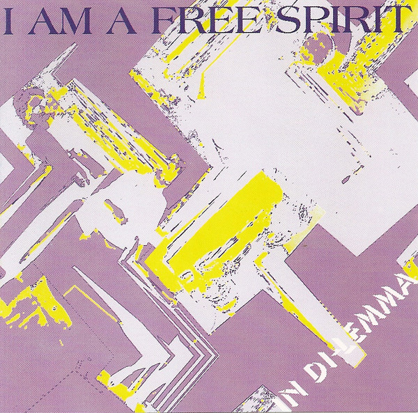 I Am A Free Spirit