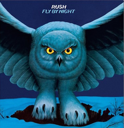 Fly By Night