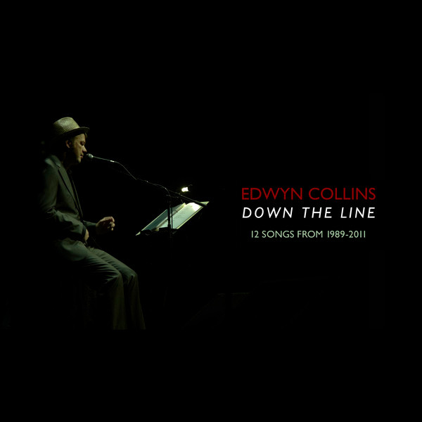Down The Line - 12 Songs From 1989-2011
