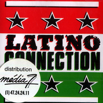 Latino Connection