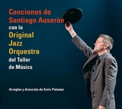 Canciones De Santiago Auserón [CD + DVD Edition]