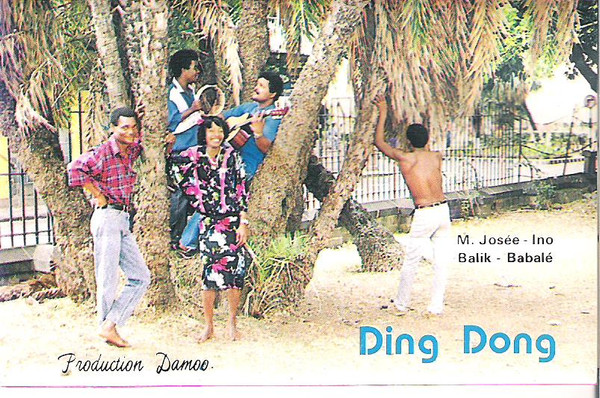 Ding Dong