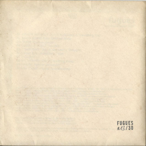 Unreleased Tracks 2007