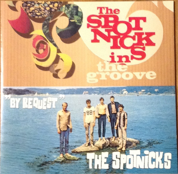 In The Groove / By Request
