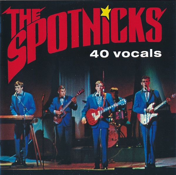 40 Vocals