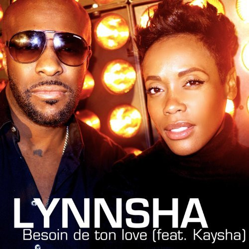 Besoin De Ton Love
