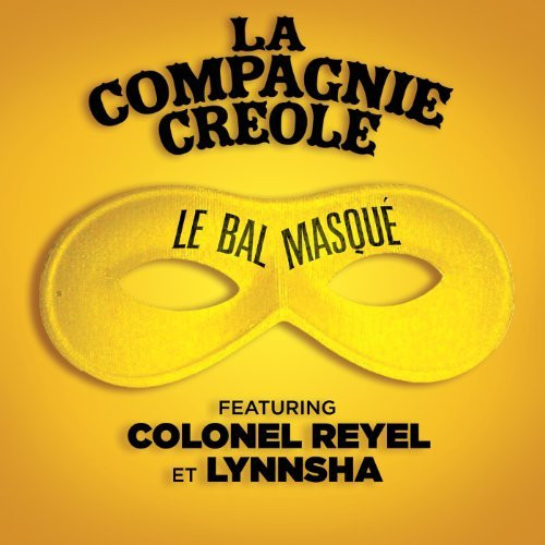 Le Bal Masqué