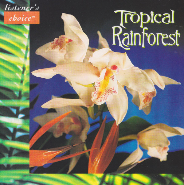 Tropical Rainforest