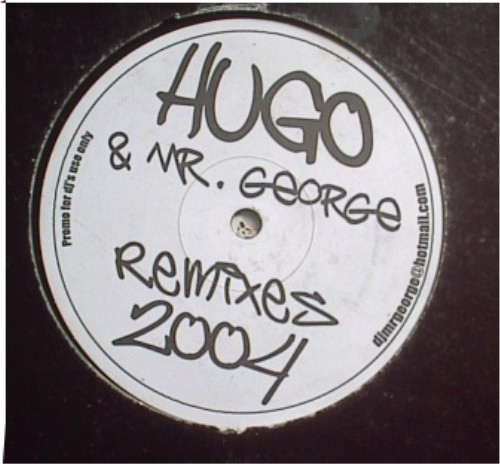 Remixes 2004