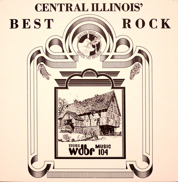Central Illinois' Best Rock