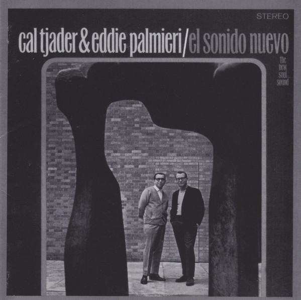 El Sonido Nuevo