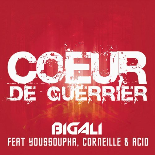 Coeur De Guerrier