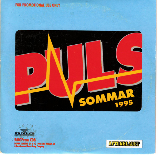 Sommar 1995