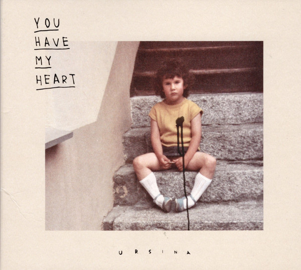 You Have My Heart
