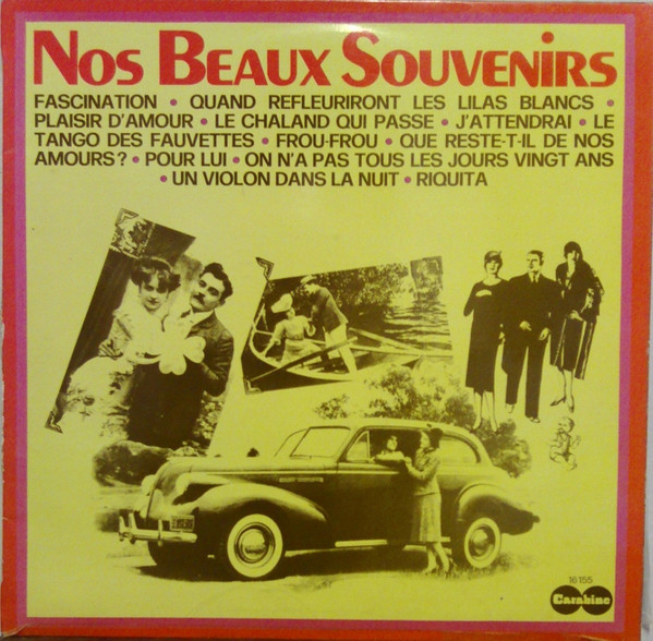 Nos Beaux Souvenirs