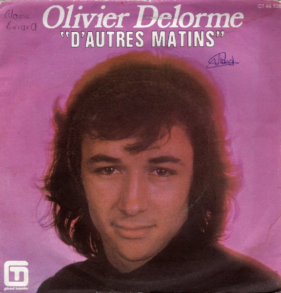 D'autres Matins