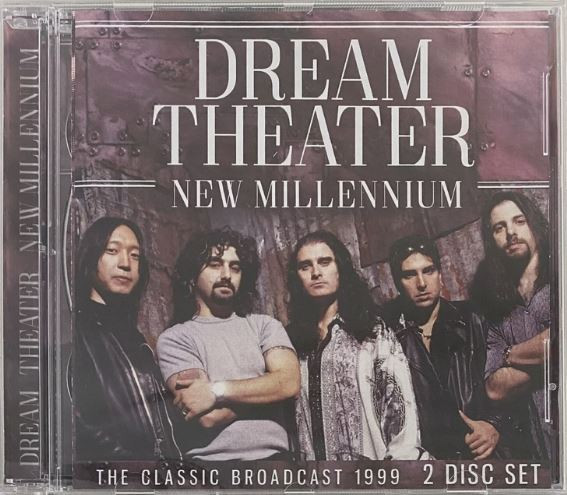 New Millennium