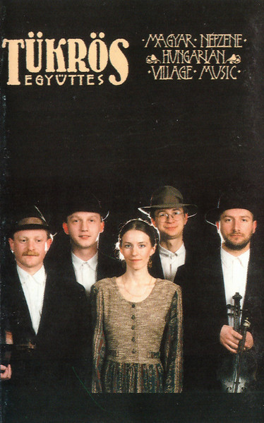 Magyar Népzene / Hungarian Village Music