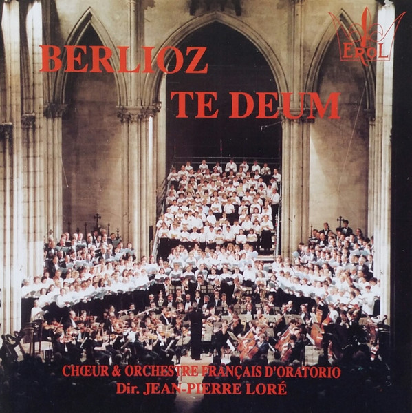 Te Deum