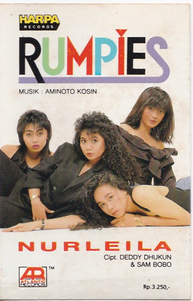 Nurleila