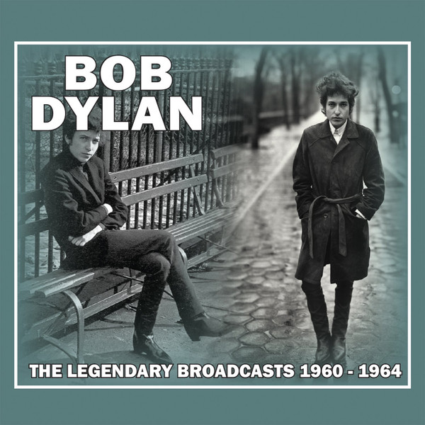 The Legendary Broadcasts 1960 - 1964