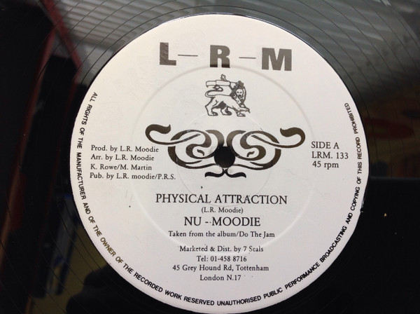 Physical Attraction