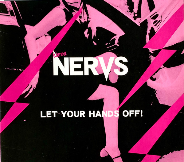 Let Your Hands Off!