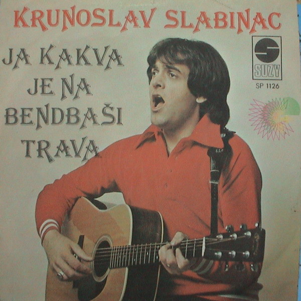 Ja Kakva Je Na Bendbaši Trava