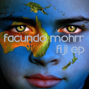 Fiji EP