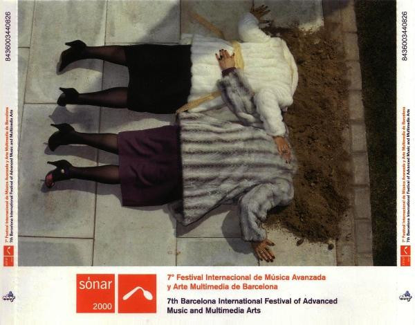 Sonar 2000