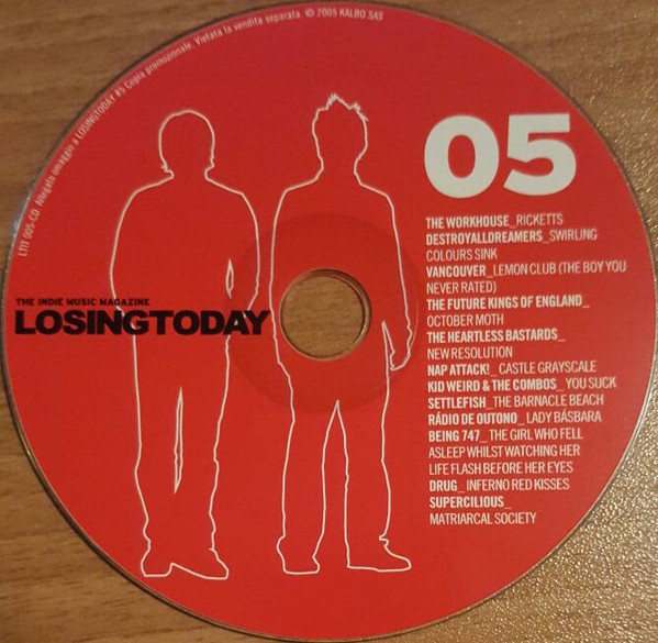 Losingtoday 05