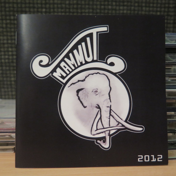 Mammut 2012