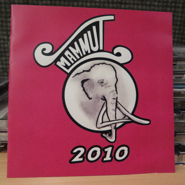 Mammut 2010