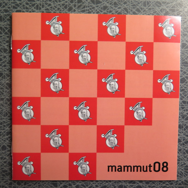 Mammut '08 - Musikverksamheten I Majorna/Linné